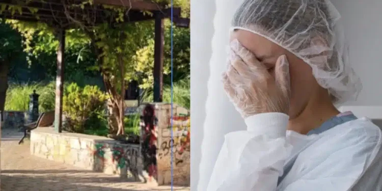 Τραγωδία στην Καλλιθέα: Η μητέρα του 15χρονου τον έψαχνε όλη τη νύχτα μέσα από το κινητό του – Σπαρακτικές στιγμές στο νοσοκομείο κατά την αναγνώριση