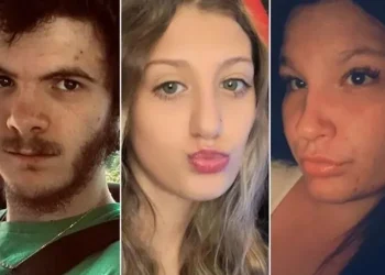 Τραγωδία: 18χρονη πήγε να χωρίσει τον σύντροφό της με την φίλη της και τις σκότωσε – Η μια ήταν μητέρα βρέφoυς