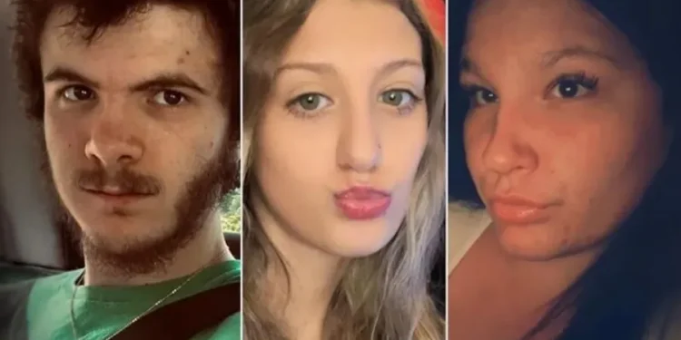 Τραγωδία: 18χρονη πήγε να χωρίσει τον σύντροφό της με την φίλη της και τις σκότωσε – Η μια ήταν μητέρα βρέφoυς