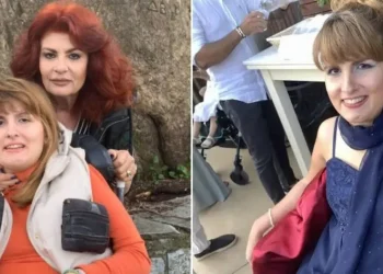 Μυρτώ Παπαδομιχελάκη: Η Μυρτώ της Πάρου κοίταξε την κάμερα και συνέβη αυτό που οι γιατροί θεωρούσαν παντελώς αδύνατο