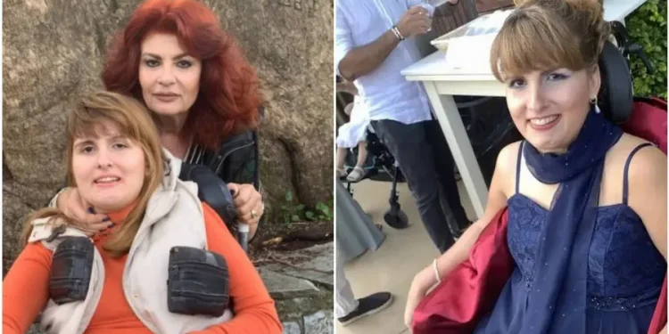 Μυρτώ Παπαδομιχελάκη: Η Μυρτώ της Πάρου κοίταξε την κάμερα και συνέβη αυτό που οι γιατροί θεωρούσαν παντελώς αδύνατο