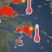Κόκκινος συναγερμός: Ο φονικός καύσωνας της Ευρώπης έρχεται και στην Ελλάδα – Πότε θα «σπάσει» ρεκόρ η θερμοκρασία και πού θα χτυπήσει!