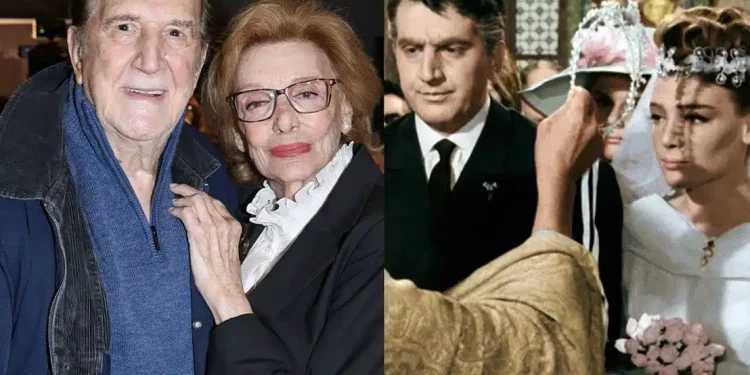 Συγκινεί ο Γιώργος Κωνσταντίνου για τον θάνατο της Μάρως Κοντού – «Αντίο Ελενίτσα μου. Άλλα είχαμε συμφωνήσει»