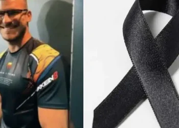 Θρήνος για τον Αριστείδη που πέθανε τόσο άδικα – Μόλις 18 χρονών
