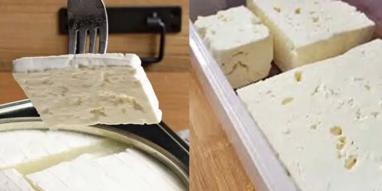 Το παλιό κóλπο της γιαγιάς, για να διατηρείς φρέσκια την φέτα, ακόμη και για μήνες