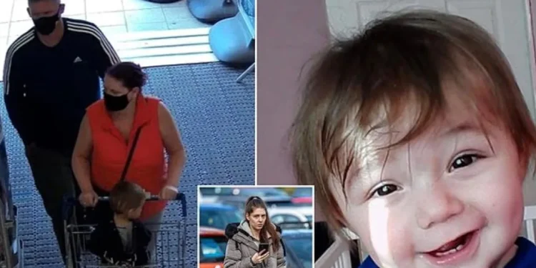Τον βασάνιζαν μέχρι που δεν μπορούσε πια να περπατήσει – Η φρίκη πίσω από τον θάνατο του 2χρονου Έθαν