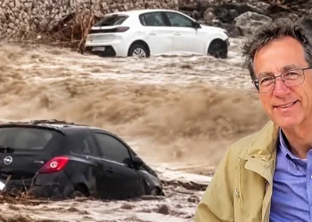 Αυτός είναι ο λόγος που πνίγηκε ο 62χρονος Ευάγγελος στη Ρόδο – Τι προσπάθησε να προστατεύσει