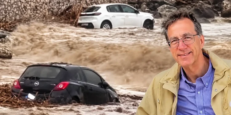 Αυτός είναι ο λόγος που πνίγηκε ο 62χρονος Ευάγγελος στη Ρόδο – Τι προσπάθησε να προστατεύσει